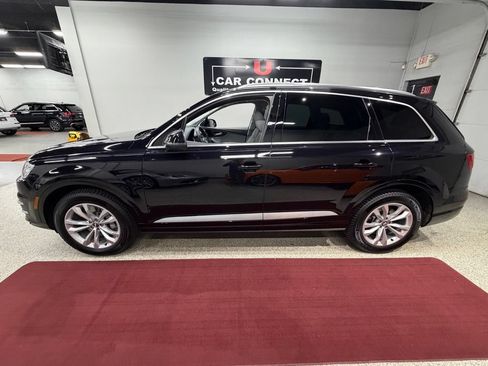 Used 2019 Audi Q7 3.0T Premium Plus AWD/4WD image 15