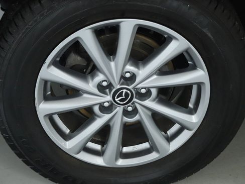 Used 2023 MAZDA CX-5 AWD 2.5 S w/ Select Package image 12