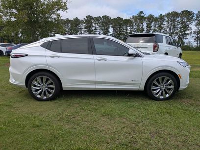 Used 2023 Buick Envision Essence