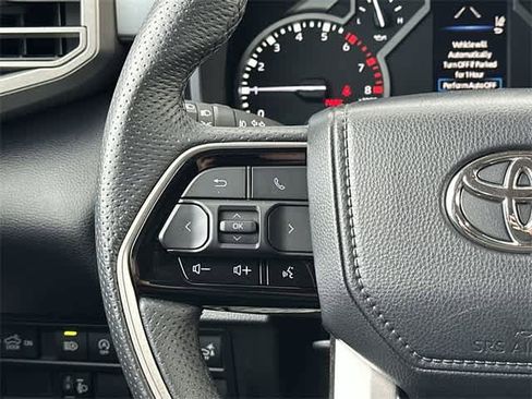 Used 2022 Toyota Tundra SR5 image 8