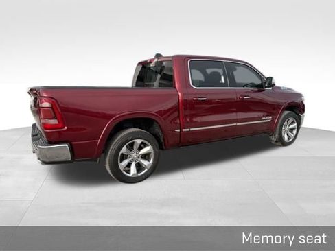 Used 2022 RAM 1500 Limited image 17