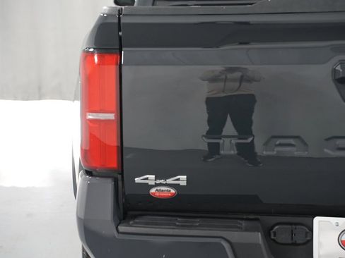 Certified 2024 Toyota Tacoma SR5 image 10