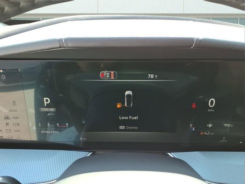 New 2026 Nissan Murano Platinum w/ Cargo Package image 22