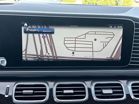 New 2026 Mercedes-Benz GLS 450 4MATIC image 31