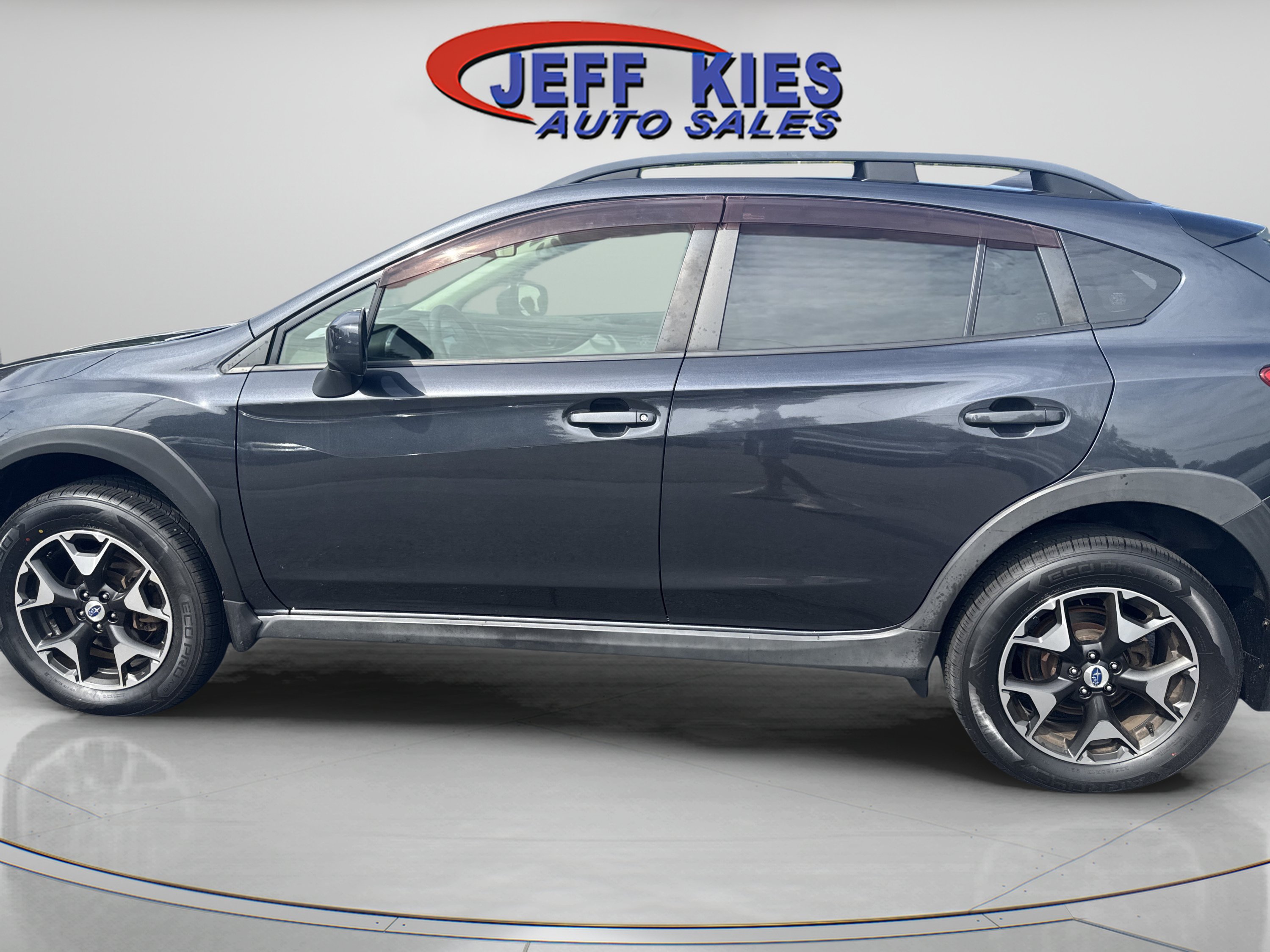 Used 2018 Subaru Crosstrek 2.0i Premium AWD/4WD image 8