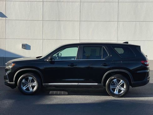 Certified 2023 Honda Pilot EX-L image 2