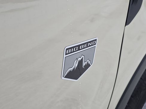 New 2025 Ford Bronco Sport Big Bend w/ Convenience Package image 6