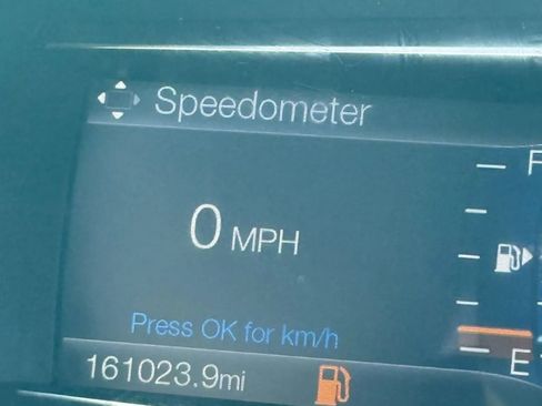 Used 2016 Ford Explorer XLT w/ Equipment Group 201A image 9