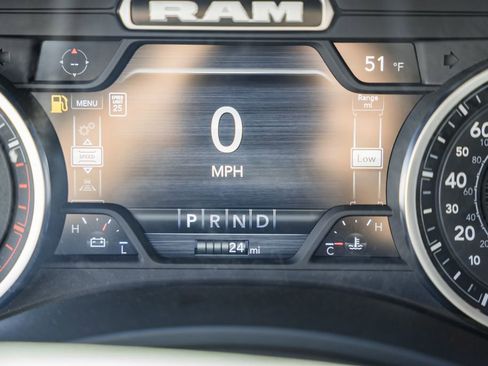 New 2026 RAM 2500 Big Horn image 46