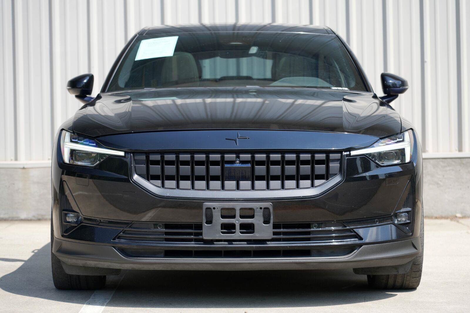 Used 2021 Polestar Polestar 2 w/ Performance Package AWD/4WD image 7