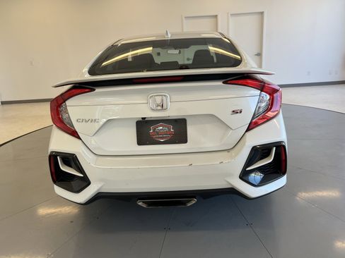 Used 2020 Honda Civic Si image 57