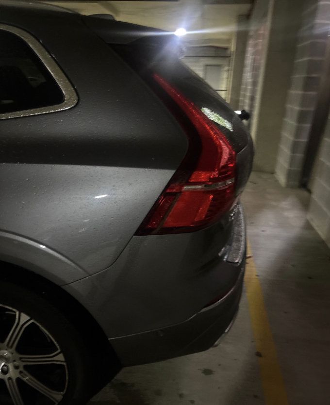 Used 2021 Volvo XC60 T5 Inscription w/ Advanced Package AWD/4WD image 5