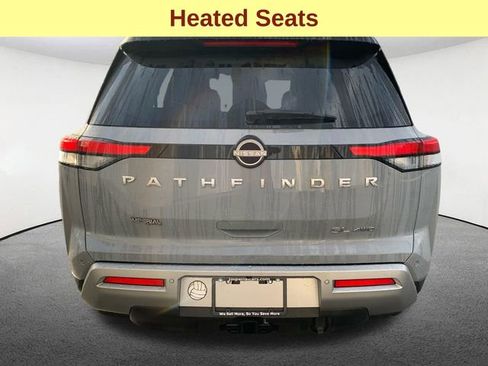 Used 2023 Nissan Pathfinder SL w/ SL Premium Package image 12