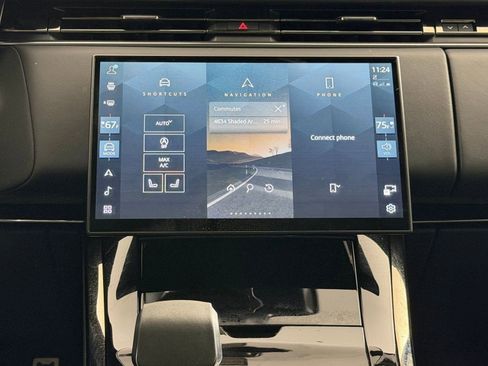 Used 2024 Land Rover Range Rover Sport Dynamic SE image 25