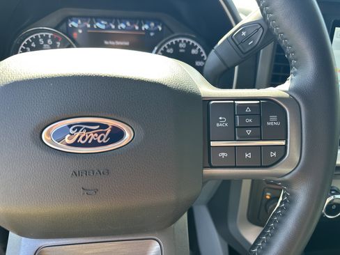 Used 2022 Ford F150 XLT w/ Equipment Group 302A High AWD/4WD image 26