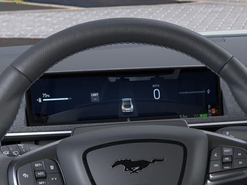 New 2026 Ford Mustang Mach-E GT AWD/4WD image 13