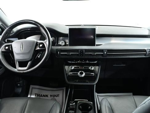 Used 2022 Lincoln Corsair Reserve w/ Equipment Group 201A image 7