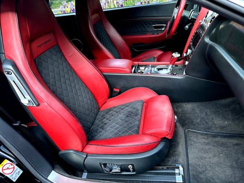 Used 2011 Bentley Continental GT Supersports AWD/4WD image 26
