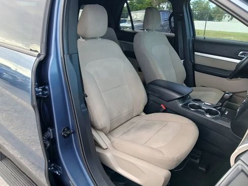 Used 2018 Ford Explorer FWD image 19