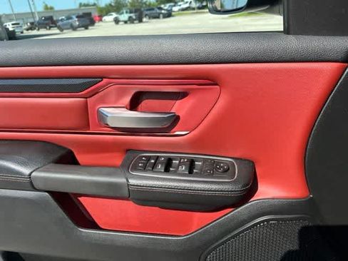 Certified 2019 RAM 1500 Rebel w/ Rebel Level 2 Equipment Group AWD/4WD image 19