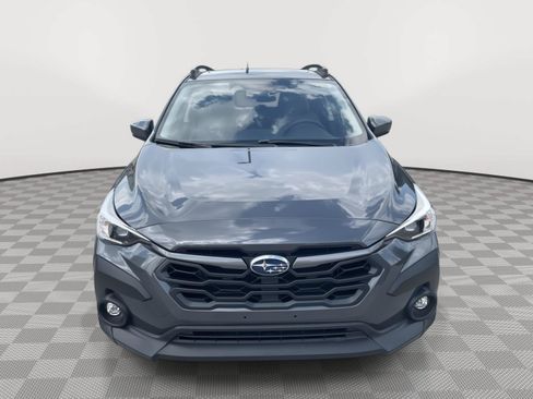 Certified 2024 Subaru Crosstrek 2.0i Premium AWD/4WD image 3