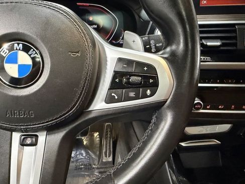 Used 2020 BMW X3 xDrive30i w/ M Sport Package 2 image 18