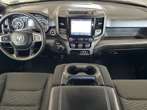 New 2026 RAM 1500 Tradesman image 13
