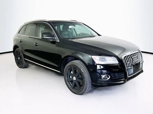 Used 2015 Audi Q5 TDI Premium Plus w/ Technology Package image 24