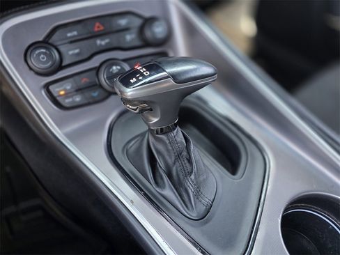 Used 2021 Dodge Challenger R/T image 20