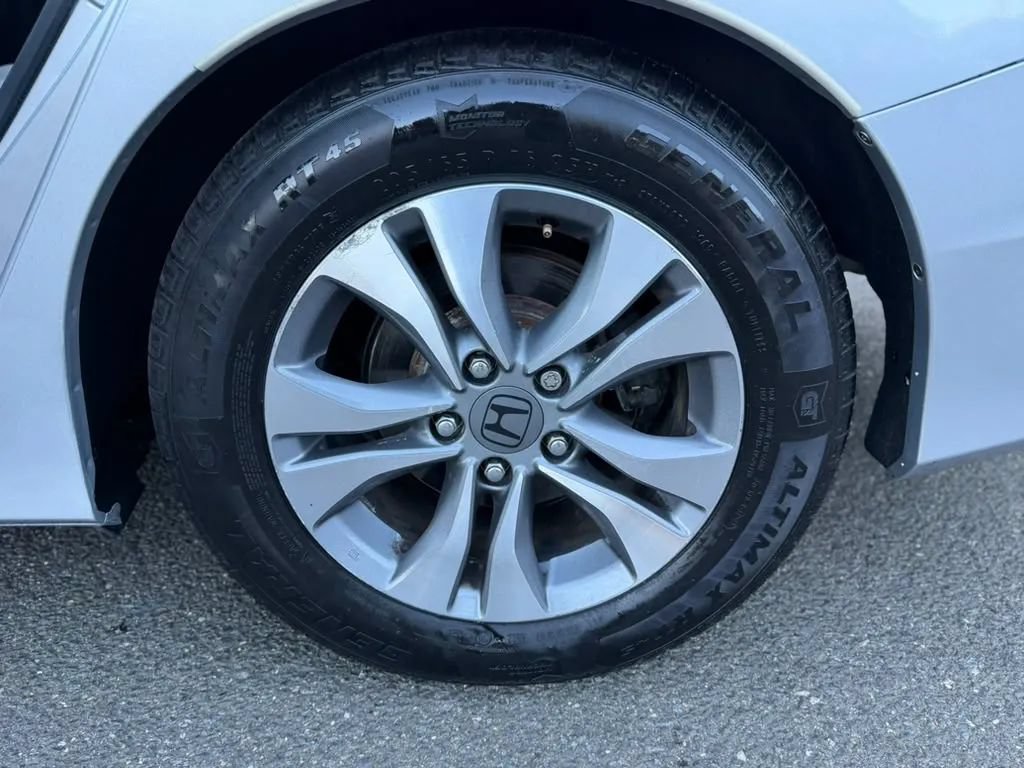 Used 2014 Honda Accord LX image 14