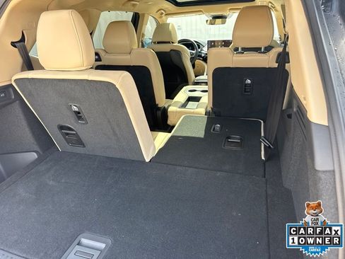 Certified 2026 Acura MDX FWD w/ Technology Package image 32