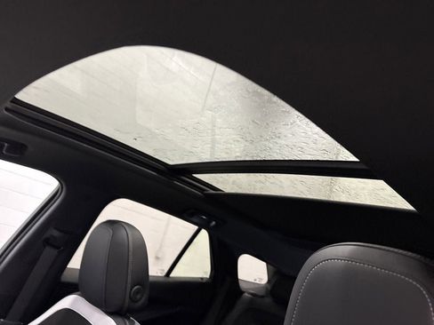 New 2026 Chevrolet Blazer EV LT image 20