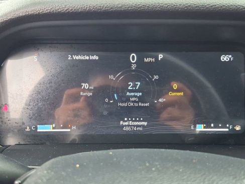 Used 2023 Jeep Grand Cherokee L Laredo AWD/4WD image 3
