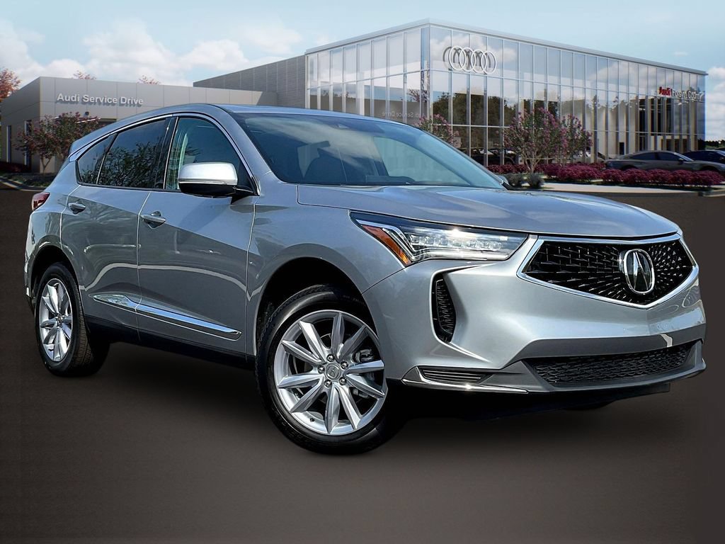 Used 2023 Acura RDX AWD image 1