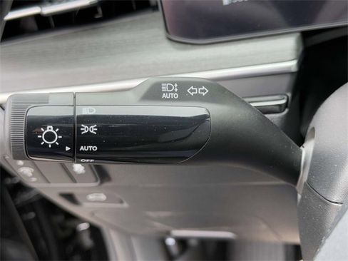 New 2025 Kia K5 EX image 12