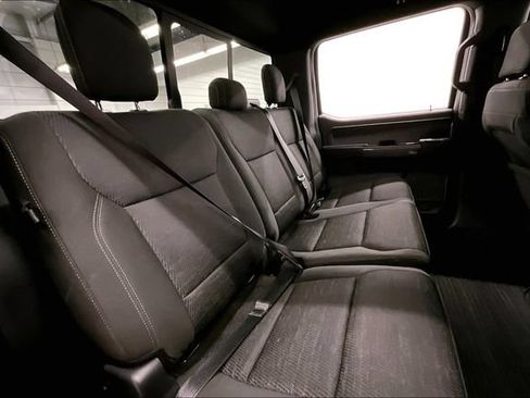 Used 2021 Ford F150 XLT w/ Equipment Group 302A High AWD/4WD image 26