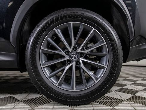 Used 2025 Lexus NX 250 FWD w/ Accessory Package (K3) image 40