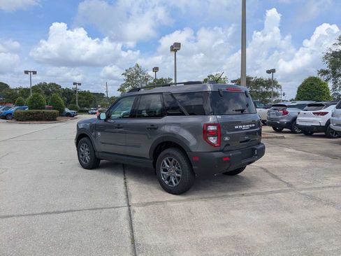 New 2026 Ford Bronco Sport Big Bend w/ Convenience Package AWD/4WD image 6