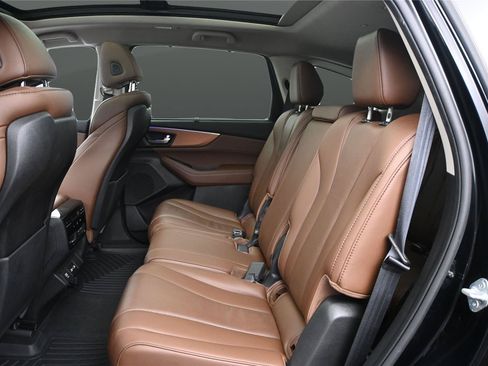 Used 2022 Acura MDX SH-AWD w/ Technology Package image 9