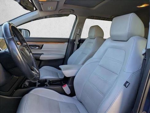Used 2019 Honda CR-V EX-L image 15