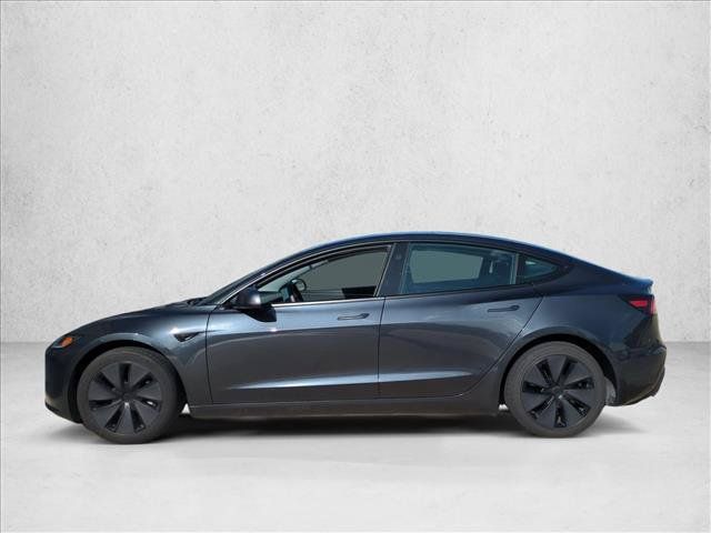 Used 2024 Tesla Model 3 RWD image 8