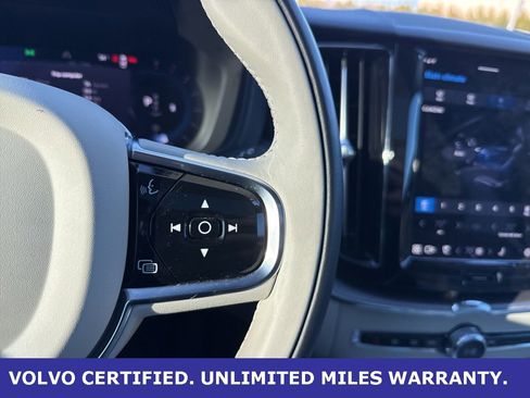 Used 2024 Volvo XC60 B5 Core w/ Protection Package Premier image 21