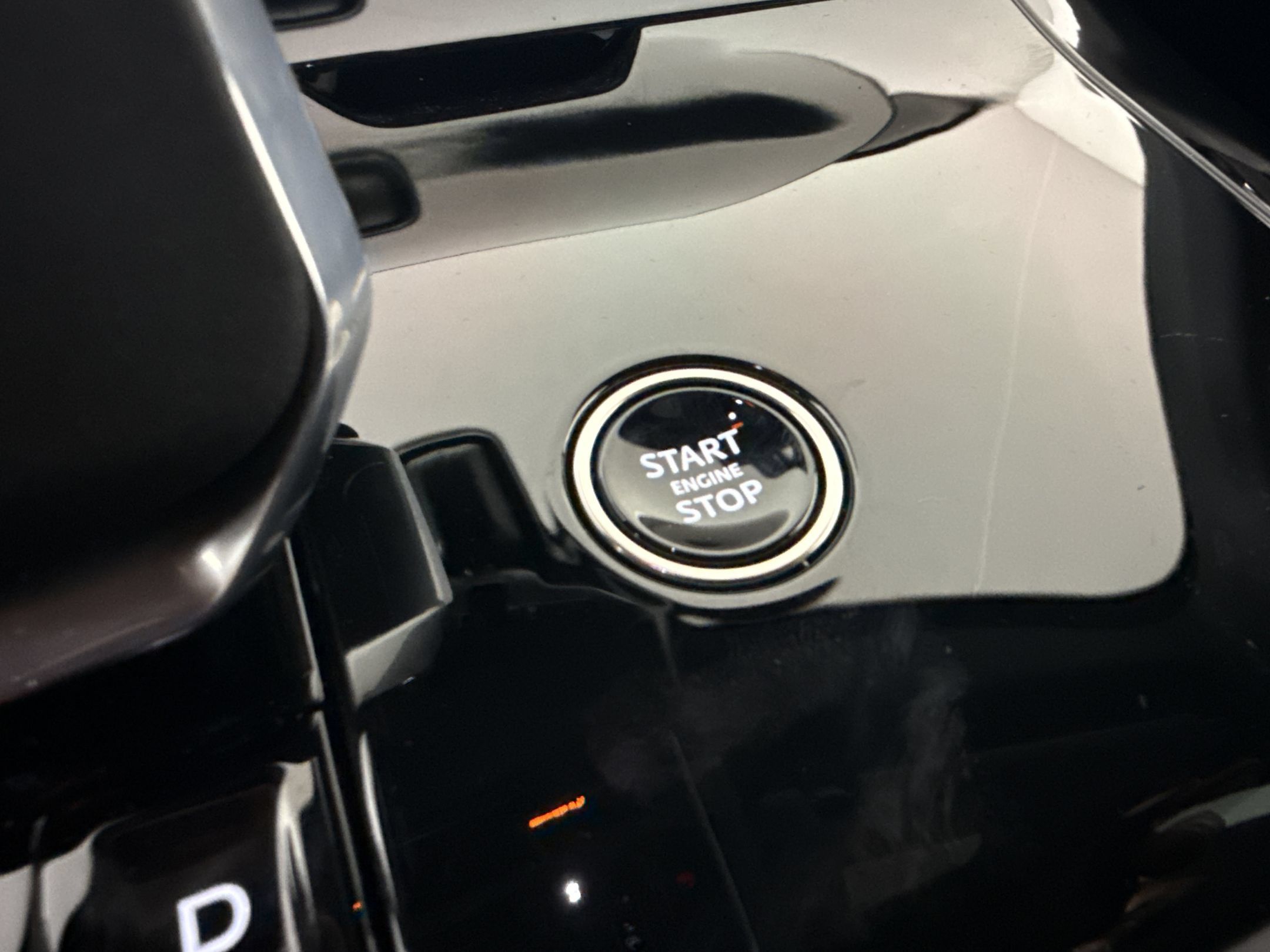 New 2026 Land Rover Range Rover Sport Dynamic SE AWD/4WD image 23
