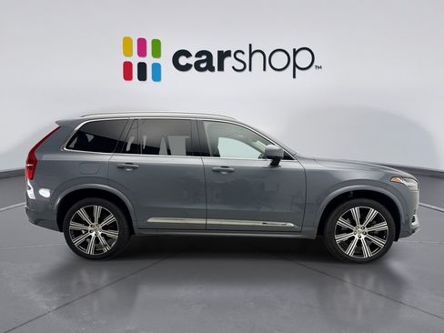 Used 2023 Volvo XC90 T8 Plus w/ Protection Package Premier AWD/4WD image 6