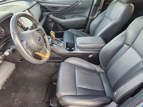 Used 2023 Subaru Outback Wilderness image 12