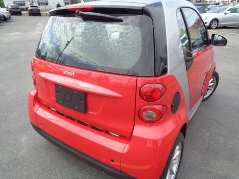 Used 2009 smart fortwo Coupe image 19