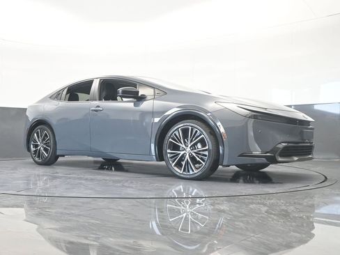 Used 2023 Toyota Prius Limited image 64