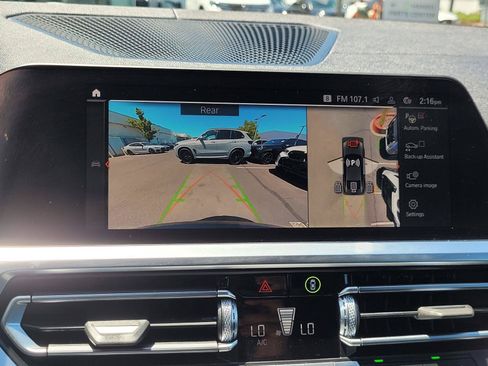 Used 2021 BMW 440i xDrive Coupe w/ Executive Package AWD/4WD image 15