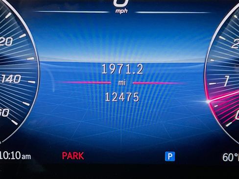 Used 2024 Mercedes-Benz GLE 350 4MATIC image 8