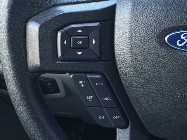 Used 2018 Ford F250 XLT AWD/4WD image 14